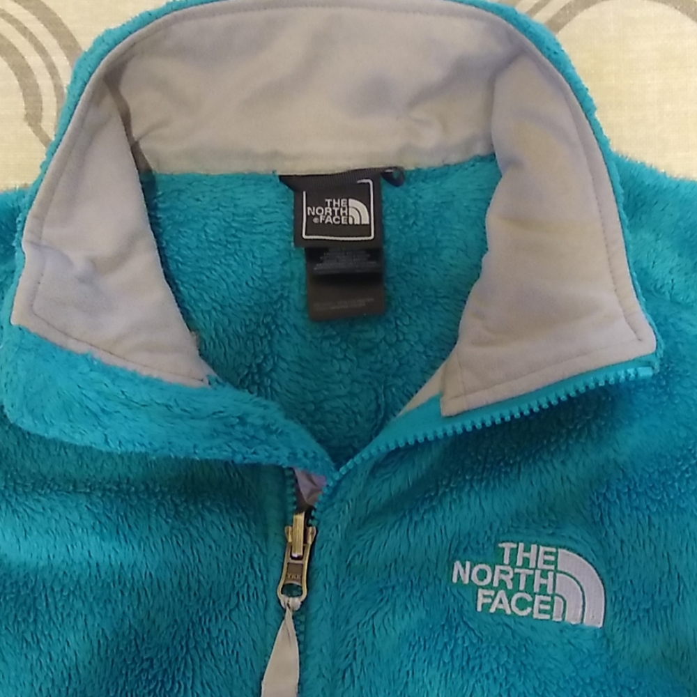 The North Face Jacket